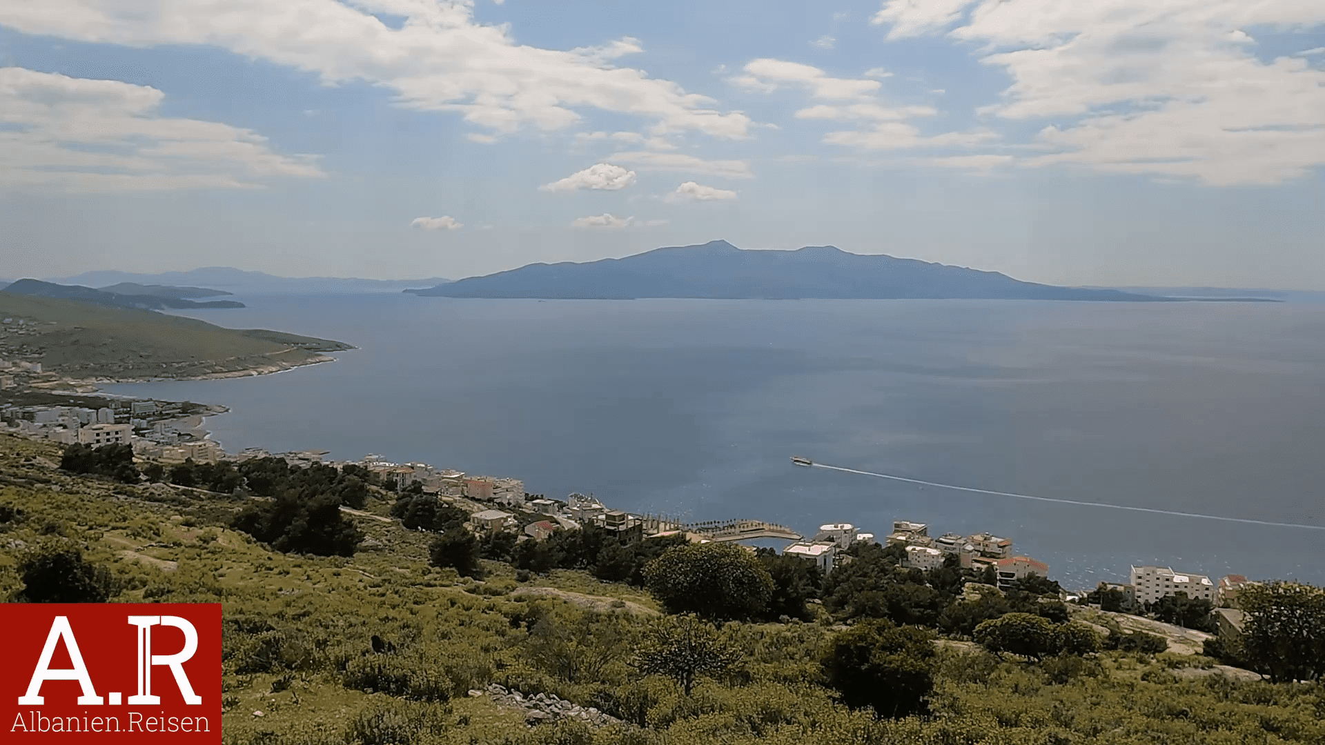 Saranda