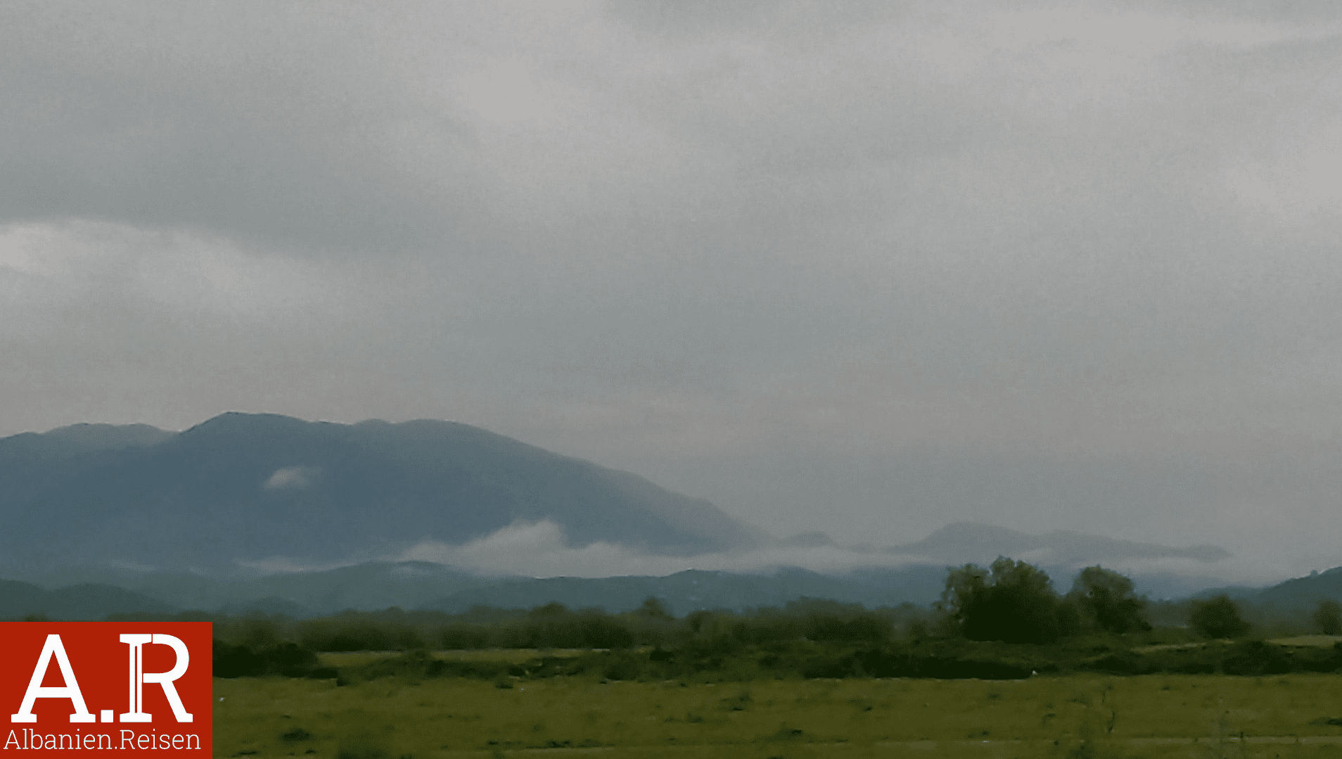 Kein Wetterglück